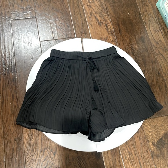 ZARA Mini skort XS - Picture 1 of 4